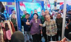 FESyar KTI 2026 Digelar, NTB Bidik Jadi Motor Baru Ekonomi Syariah Nasional