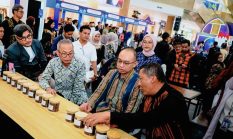 Empat Program Unggulan FESyar KTI 2026 Disiapkan Perkuat Ekonomi Syariah dan UMKM Halal