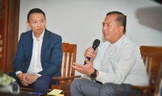 Gubernur Iqbal Ubah Arah Pariwisata NTB, Fokus pada Quality Tourism
