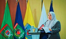 Dompet NTB Diprediksi Makin Tebal, Wagub Umi Dinda Ungkap Prioritas APBD 2027