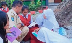 Data Terbaru 2026: Jumlah Anak Tak Bersekolah di Lombok Barat Masih 6.665 Orang