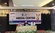 Porprov XII NTB Dongkrak Ekonomi, 4.200 Kamar Hotel Terpesan dan Perputaran Uang Diproyeksi Tembus Rp100 Miliar