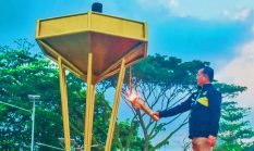 Porprov XII NTB 2026 Resmi Dibuka, Miq Iqbal: Ajang Ini Embrio Atlet Juara Menuju PON 2028