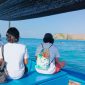 Dewan juri PSOI NTB melakukan penilaian saat para atlet bertanding pada cabang olahraga selancar Porprov XII NTB 2026 di Pantai Tanjung Aan dan Pantai Seger, Lombok Tengah.