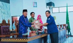9 Fraksi DPRD Bima Kompak Setuju Raperda Pilkades Dibahas, Soroti Potensi Masalah di Lapangan