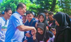 Pemprov NTB Perketat Pengawasan Program MBG, SPPG Tak Patuh Terancam Dievaluasi hingga Dihentikan