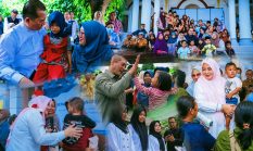 IPM NTB 2025 Naik Signifikan, Kolaborasi Menjadi Kunci Akselerasi