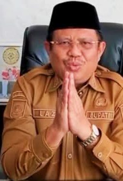 Bupati Lombok Barat Terjaring OTT KPK, 19 Orang dan Uang Ratusan Juta Diamankan, Diduga Terkait Proyek Pemkab