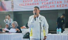 Ketua PERKEMI NTB Syamsuriansyah: Porprov Bukan Sekadar Rebut Medali, Tapi Merajut Persaudaraan