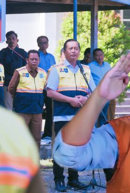 Gubernur NTB Pastikan Pemerintahan Lombok Barat Tetap Berjalan Meski Bupati Jadi Tersangka KPK