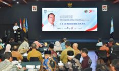 Gubernur NTB Soroti Kontribusi Koperasi Masih 1,7 Persen, Tata Kelola dan Kepercayaan Publik Jadi PR Besar