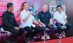 Pemprov NTB Sambut Diskon Tiket 50 Persen MotoGP 2026, Gubernur: Mandalika Harus Jadi Kebanggaan Bersama