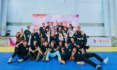 Shorinji Kempo Porprov XII NTB 2026 Resmi Ditutup, Ketua Umum PERKEMI NTB Apresiasi Panitia dan Seluruh Kontingen