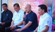 MotoGP Mandalika 2026 Bidik 150 Ribu Penonton, MGPA: SDM NTB Sudah Berstandar Internasional