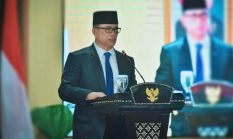 DPRD NTB Setujui Ranperda Pertanggungjawaban APBD 2025, Beri Catatan Strategis untuk Pemprov
