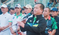 Gubernur NTB Resmi Tutup Porprov XII 2026, Miq Iqbal: Pemenangnya Kita Semua