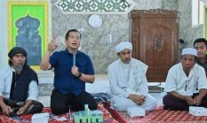 Gubernur NTB Siapkan Langkah Tegas Berantas Narkoba, Miq Iqbal: Pekan Depan Arah Penanganan Diputuskan