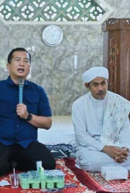 Gubernur NTB Siapkan Langkah Tegas Berantas Narkoba, Miq Iqbal: Pekan Depan Arah Penanganan Diputuskan