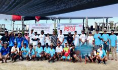 Porprov XII NTB 2026: PSOI Pertandingkan Tiga Divisi, 27 Atlet dari Enam Daerah Adu Kemampuan di Tanjung Aan