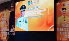 Gubernur Iqbal Bongkar Peran Prabowo dan OSO di Balik Keputusannya Maju Pilgub NTB