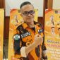 Ketua MPW Pemuda Pancasila NTB Eddy Sophian menghadiri Pelantikan Pengurus DPD dan DPC Partai Hanura se-NTB di Ballroom Rinjani Hotel Lombok Raya, Mataram, Sabtu (1/8/2026).