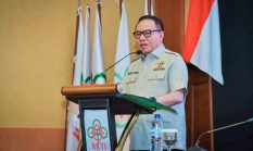 Willgo Zainar Kembali Pimpin HKTI NTB, Siap Perkuat Transformasi Pertanian Modern