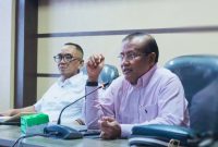 DPRD NTB, Bale Kita NTB, APBD NTB 2027, Port to Port NTB, Komisi IV DPRD NTB, PUPRPKP NTB, Infrastruktur NTB, Bypass Port to Port, KUA PPAS 2027, Lalu Kusuma Wijaya, Bale Kita Pajang, Pembangunan NTB, Proyek Strategis NTB, Berita NTB,
