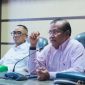 DPRD NTB, Bale Kita NTB, APBD NTB 2027, Port to Port NTB, Komisi IV DPRD NTB, PUPRPKP NTB, Infrastruktur NTB, Bypass Port to Port, KUA PPAS 2027, Lalu Kusuma Wijaya, Bale Kita Pajang, Pembangunan NTB, Proyek Strategis NTB, Berita NTB,