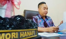 40 Cabor Bulat Dukung Mori Hanafi Kembali Pimpin KONI NTB, Ini Alasannya