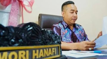 H. Mori Hanafi