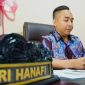 H. Mori Hanafi 