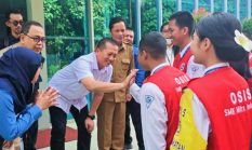 Link and Match Jadi Strategi Gubernur Iqbal Tekan Pengangguran Lulusan SMK di NTB