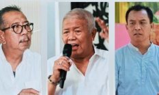 Dana BTT APBD NTB 2025 Rp484 Miliar Tak Tersentuh LHP BPK, Legislator PDIP Desak Audit Investigatif