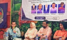 309 Ribu Pasien Rujukan Ditangani RSUD NTB, Ribuan Berasal dari Bima-Dompu