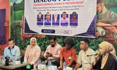 Anemia hingga Batu Ginjal Dominasi Penyakit Pasien Rujukan Bima-Dompu ke RSUD NTB