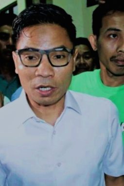 Hakim Bebaskan Hamdan Kasim Cs, Dugaan Gratifikasi DPRD NTB ‘Tak Terbukti’