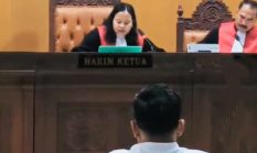 Hakim Ungkap Alasan Vonis Bebas Anggota DPRD NTB Hamdan Kasim Cs di Kasus Program Desa Berdaya