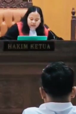 Hakim Ungkap Alasan Vonis Bebas Anggota DPRD NTB Hamdan Kasim Cs di Kasus Program Desa Berdaya