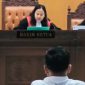 Majelis Hakim Pengadilan Tindak Pidana Korupsi (Tipikor) Mataram membacakan Putusan terhadap Hamdan Kasim, Indra Jaya Usman, dan Muhammad Nashib Ikroman alias Acip dalam perkara dugaan Gratifikasi yang berkaitan dengan Program Desa Berdaya di Pengadilan Tipikor Negeri Mataram, Rabu (5/8/2026).