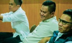Vonis Bebas Anggota DPRD NTB Hamdan Kasim Cs Dinilai Final, Kuasa Hukum: Nama Baik Harus Dipulihkan