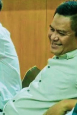 Vonis Bebas Anggota DPRD NTB Hamdan Kasim Cs Dinilai Final, Kuasa Hukum: Nama Baik Harus Dipulihkan