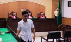 Usai Divonis Bebas, Anggota DPRD NTB Hamdan Kasim Sebut Semua Sesuai Fakta Persidangan, Acip: Kasus Tak Jelas