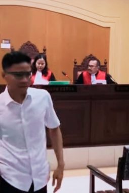 Usai Divonis Bebas, Anggota DPRD NTB Hamdan Kasim Sebut Semua Sesuai Fakta Persidangan, Acip: Kasus Tak Jelas