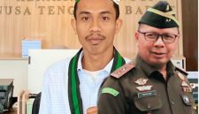 Ketua Umum Badko HMI Bali Nusra, Caca Handika, menyampaikan sikap terkait penanganan dugaan Korupsi Reklamasi Pantai Amahami, Kota Bima. Badko HMI meminta Kejati NTB tidak melimpahkan perkara ke Kejari Bima dan segera meningkatkan Status Perkara apabila Alat Bukti telah mencukupi.