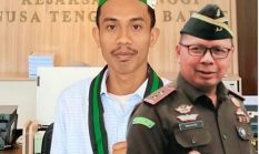 Badko HMI Bali Nusra Desak Kejati NTB Tak Lempar Kasus Amahami, Minta Segera Tetapkan Tersangka