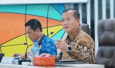 NTB Selangkah Lagi Tinggalkan Sistem Lama, Karier ASN Berbasis Talenta