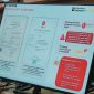 Sistem e-voting terverifikasi BRIN diuji dalam simulasi persiapan Pilkades Digital di Graha Fitrah, Kompleks Perkantoran Kabupaten Sumbawa Barat, disaksikan unsur Forkopimda, KPU KSB, DPRD, para Camat, Perangkat Desa, dan Tokoh Masyarakat.