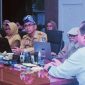 Gubernur NTB Lalu Muhamad Iqbal menerima Tim Ahli Cagar Budaya (TACB) se-Pulau Lombok dan Menegaskan Komitmen Pemerintah Provinsi NTB Memperkuat Pendataan, Pelestarian, serta Pengelolaan sekitar 998 Objek Diduga Cagar Budaya (ODCB) di NTB.