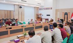 Empat Rapergub NTB Dibedah Kementerian Hukum, Apa Saja? Ini Daftarnya