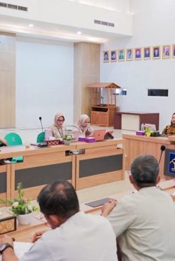 Empat Rapergub NTB Dibedah Kementerian Hukum, Apa Saja? Ini Daftarnya